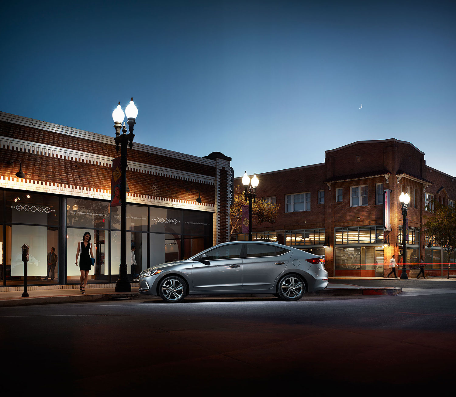 2017 Elantra