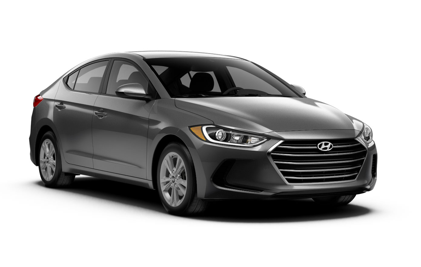 2017 Elantra